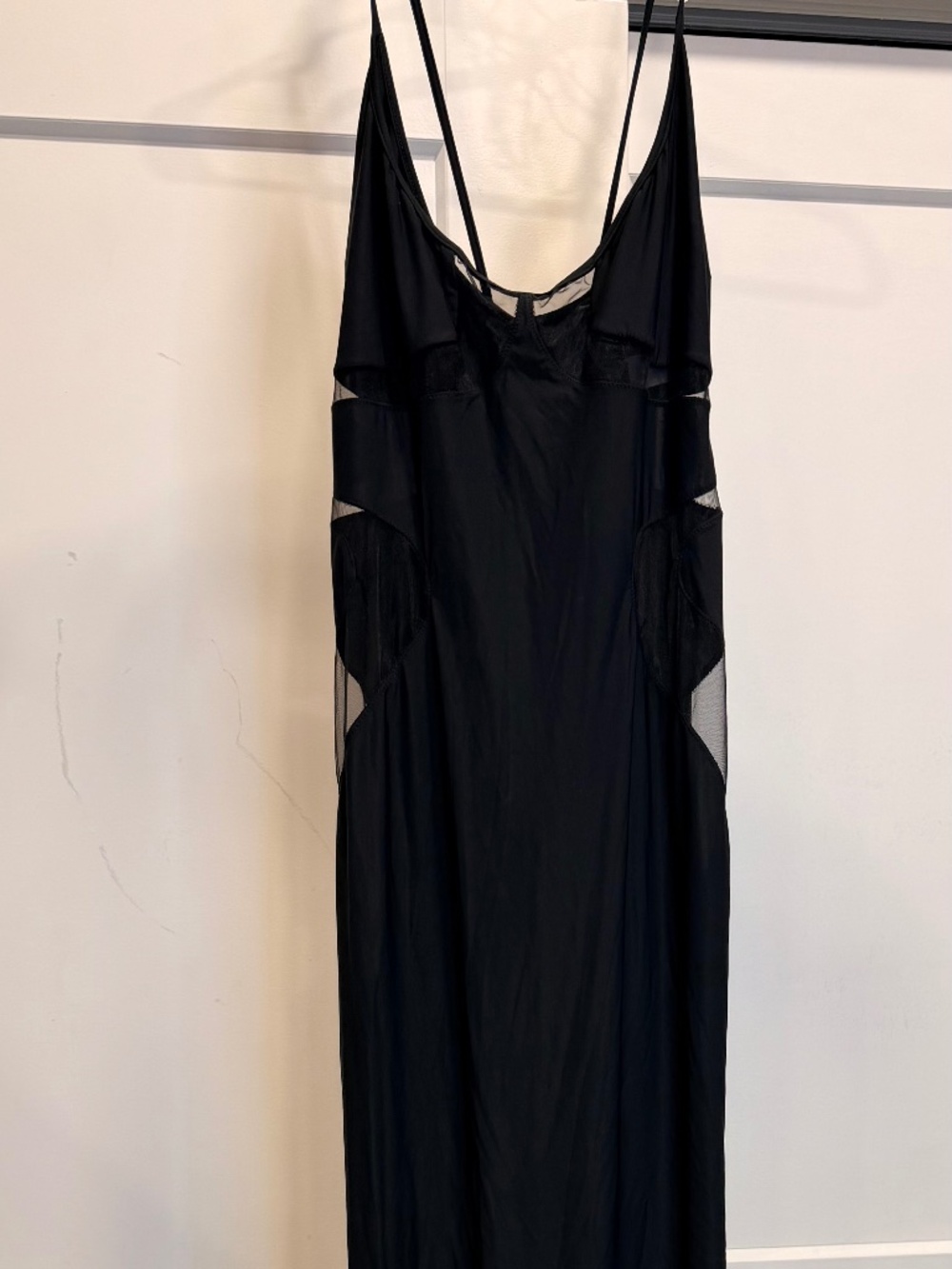 Thistle and spire dress 3x